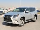 Lexus GX460 PLATINUM Premier 4.6L 4WD
