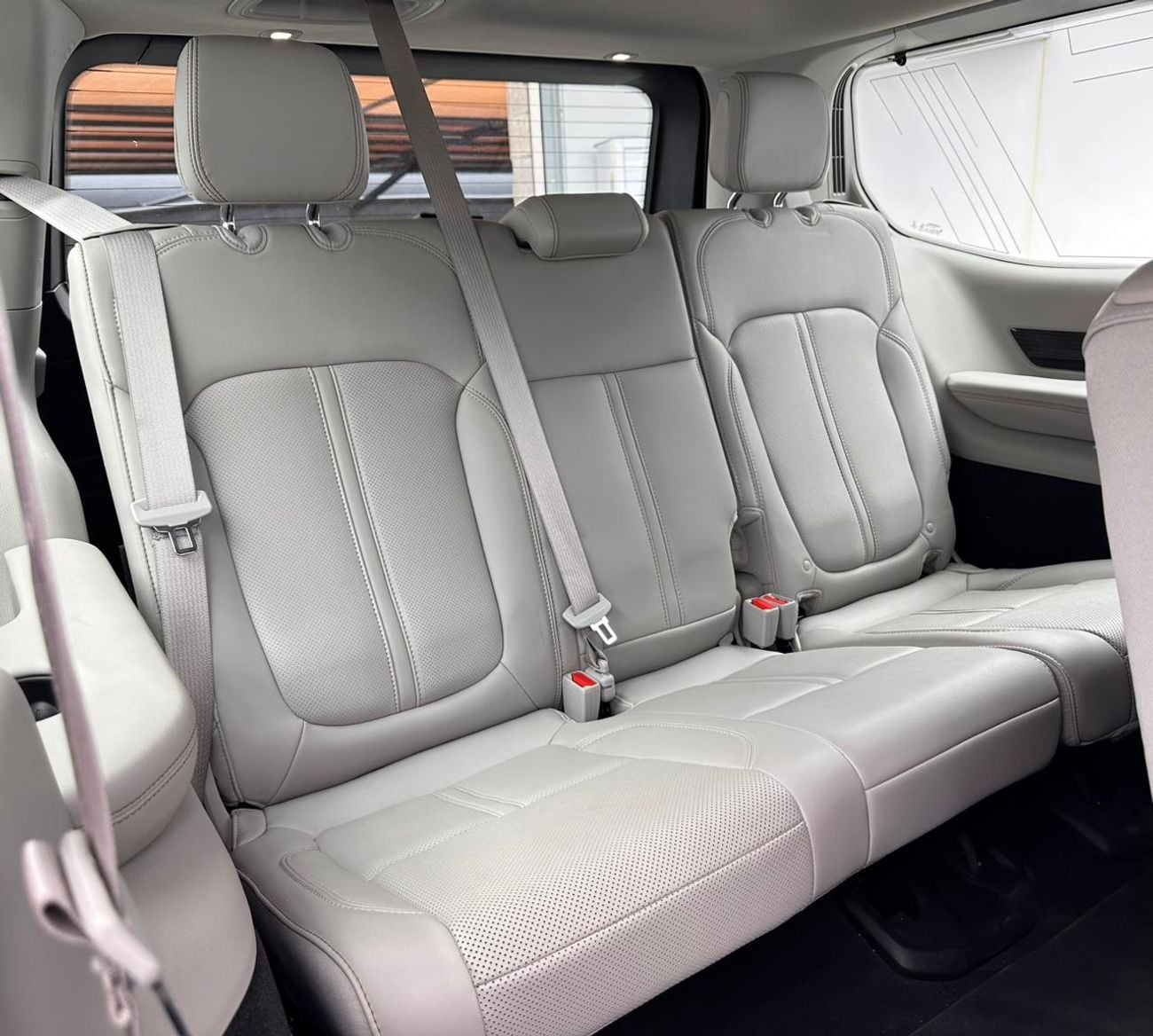 جيب جراند واجونير 2023 Jeep Grand Wagoneer Series 2, 2029 Jeep Warranty + Service Contract, Jeep Full Service History,