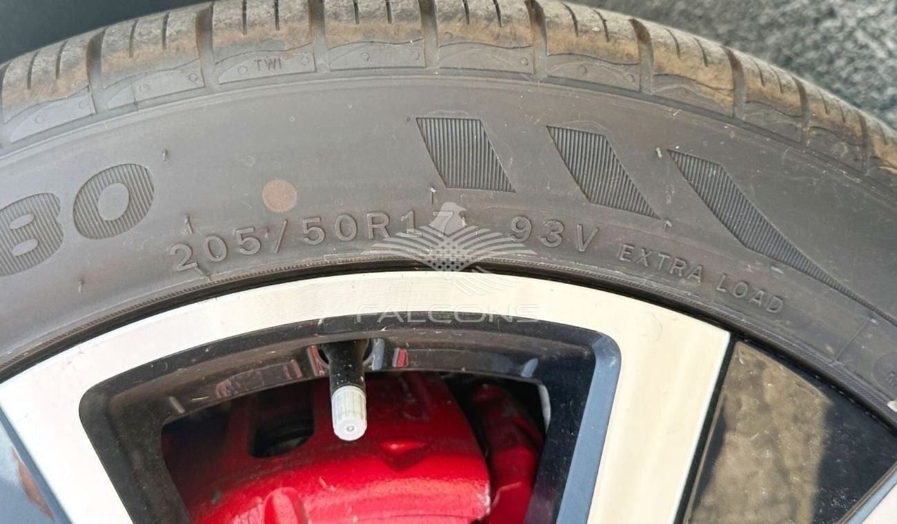 Kaiyi E5 LIMITED KAIYI/E5/E5L01 1.5T CVT LUXURY AT
