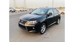 Lexus RX350 2013 LEXUS RX 350 FULL OPT 6Cylinder 3.5L Engine USA Specs 49000 AED or best offer