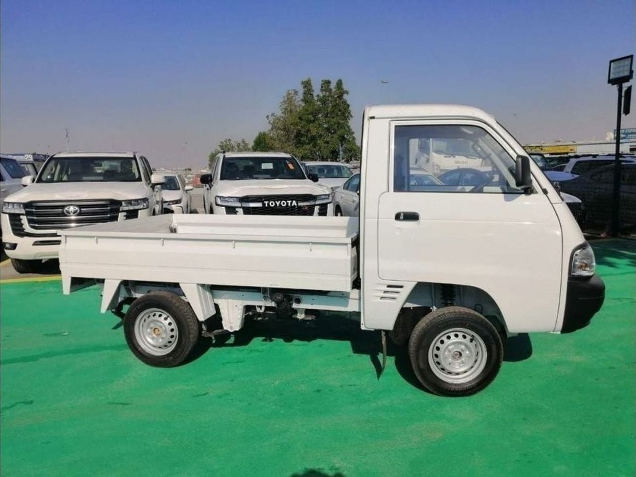 Suzuki Carry Suzuki carry 2024