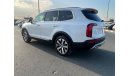 Kia Telluride EX Kia telluride full option 2020