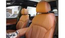 بي أم دبليو X7 2019 BMW X7 xDrive50i M AERODYNAMICS PACKAGE, GCC,WARRANTY AND CONTRACT SERVICE.