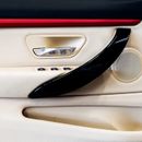 BMW 420i 1,877 0% Downpayment • 420i M-Sport Convertible • 1 Year Warranty