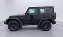 Jeep Wrangler WILLY'S PACKAGE 3.6 | Zero Down Payment | Free Home Test Drive