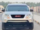 GMC Acadia In excellent condition and requires no expenses