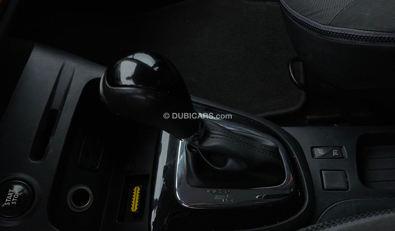 Renault Captur LE 1.2 | Zero Down Payment | Free Home Test Drive