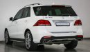 مرسيدس بنز GLE 400 4Matic