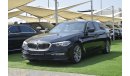 BMW 520i