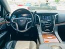 Cadillac Escalade ESV CADILLAC ESCALADE ESV 2018 PREMIUM LUXURY.ENGINE 6.2L /V8