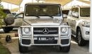 مرسيدس بنز G 63 AMG