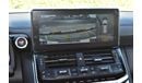 Toyota Land Cruiser 300 GR-Sport V6 3.3L Diesel Twin Turbo AT
