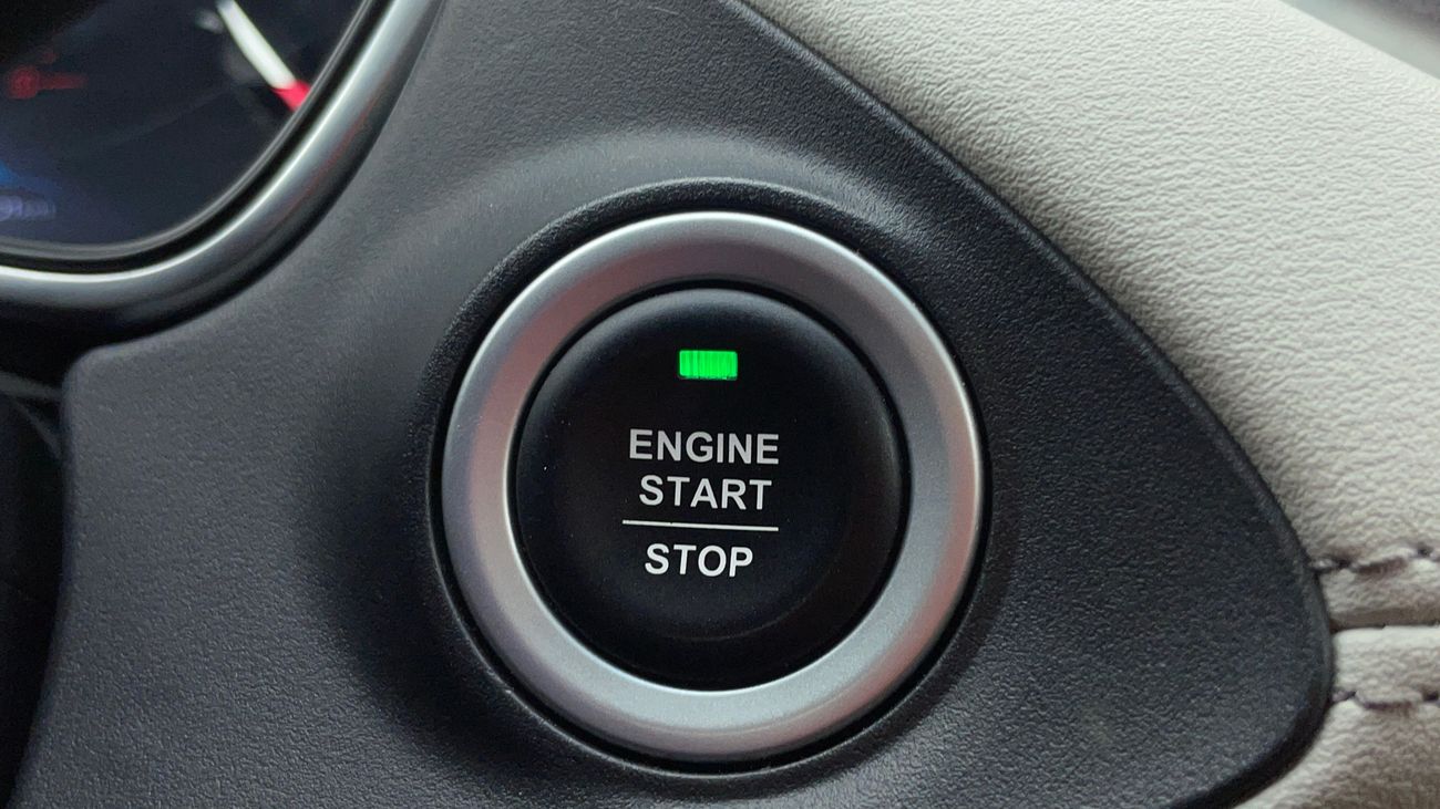 شيفروليه كابتيفا PREMIER 1.5 | بدون دفعة مقدمة | اختبار قيادة مجاني للمنزل