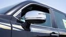 Toyota Land Cruiser VXR 2026Toyota VXR 4.0L V6 GCC Specs