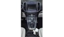فورد إدج EXCELLENT DEAL for our Ford Edge Titanium AWD ( 2017 Model ) in Silver Color GCC Specs