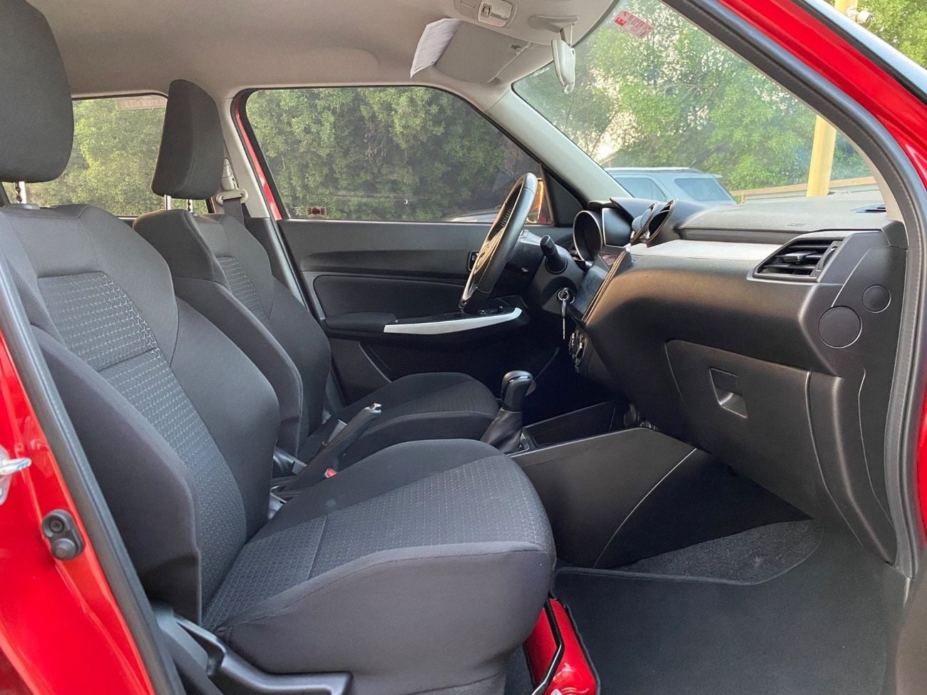 Suzuki Swift GL