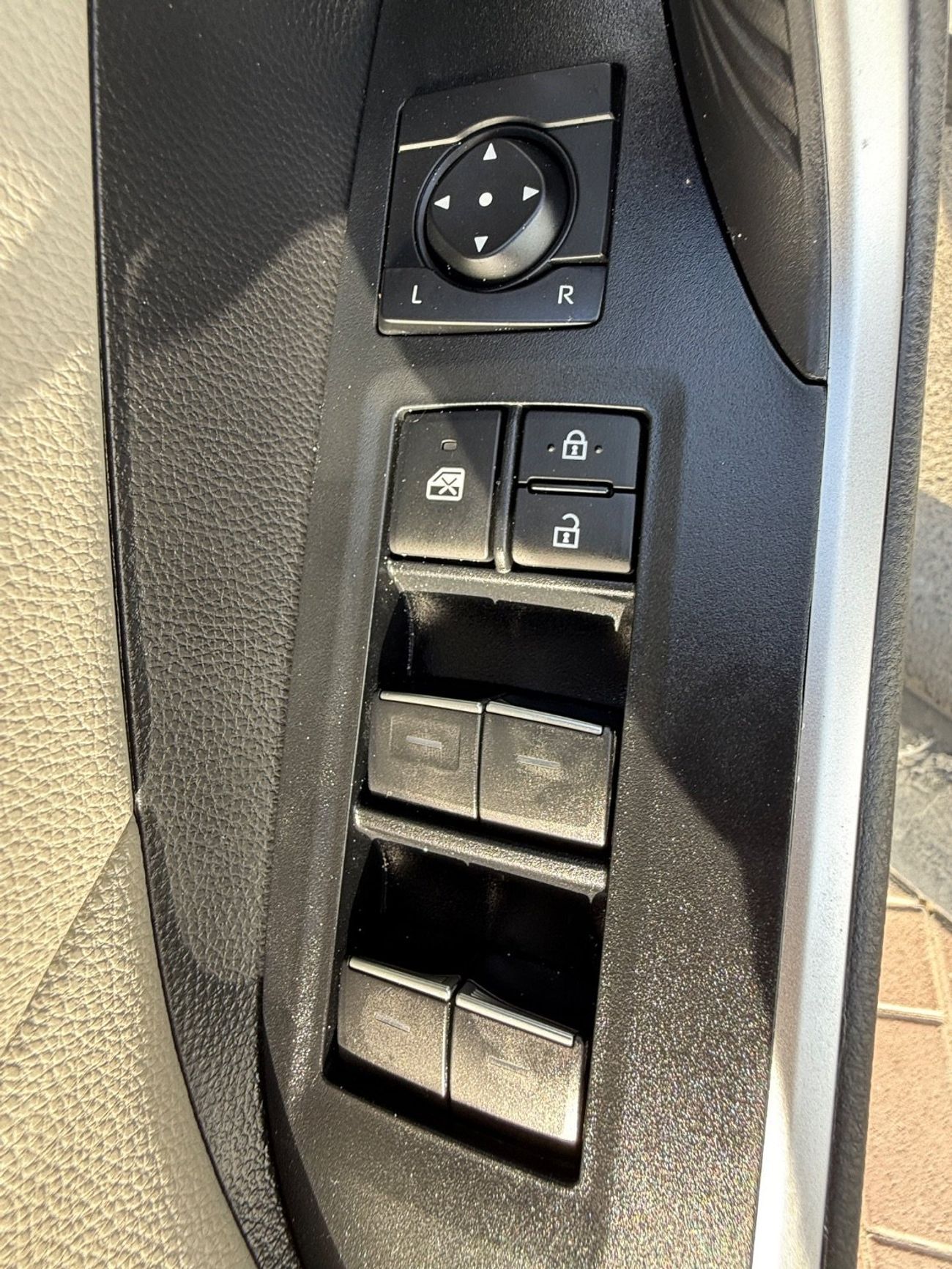 Toyota RAV4 RAV4 xle AWD 4x4