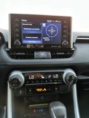 Toyota RAV4 2021 RAV4 limited 4x4