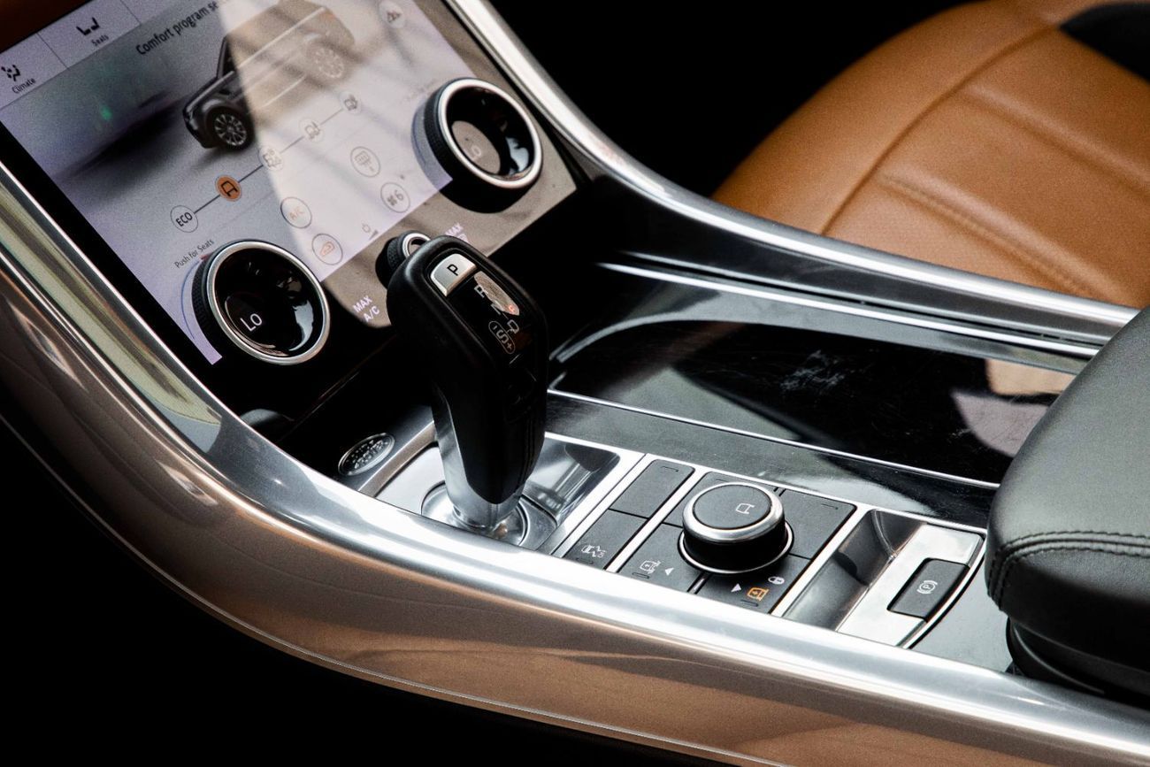 Land Rover Range Rover Sport HSE Dynamic | 3,427 P.M  | 0% Downpayment | Warranty!