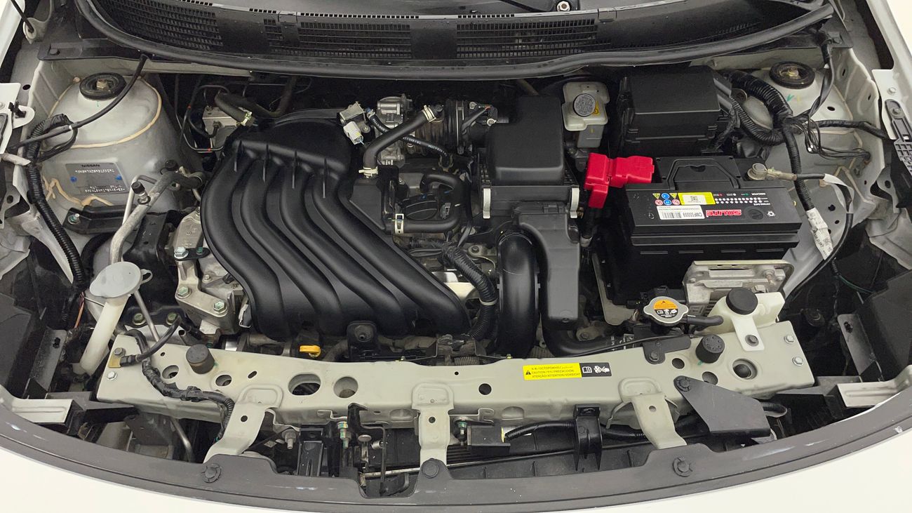 نيسان صني SV 1.5 | بدون دفعة مقدمة | اختبار القيادة في المنزل