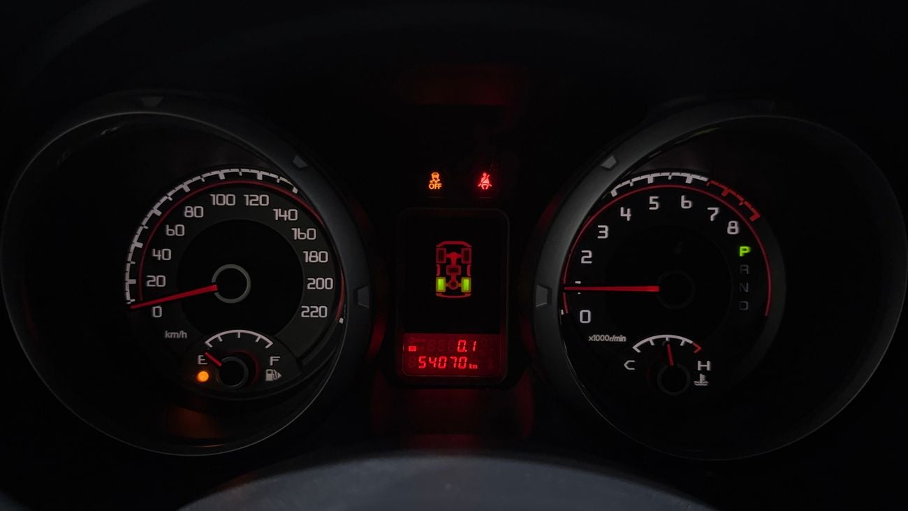 Mitsubishi Pajero GLS H/L SIGNATURE EDI, миниатюра 10
