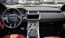 Land Rover Range Rover Evoque HSE Si4