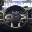 Ford F-550