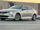كيا أوبتيما EX 1.6L In excellent condition and requires no expenses