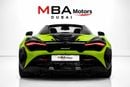 McLaren 720S SPIDER