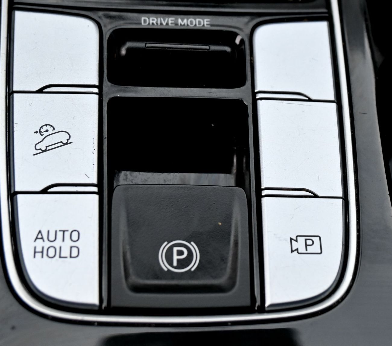 هيونداي توسون 2.0L Smart (FWD)