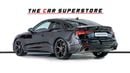 Audi RS5 Active Sports Exhaust-Bang Olufsen Sound System-21 Inch Rims
