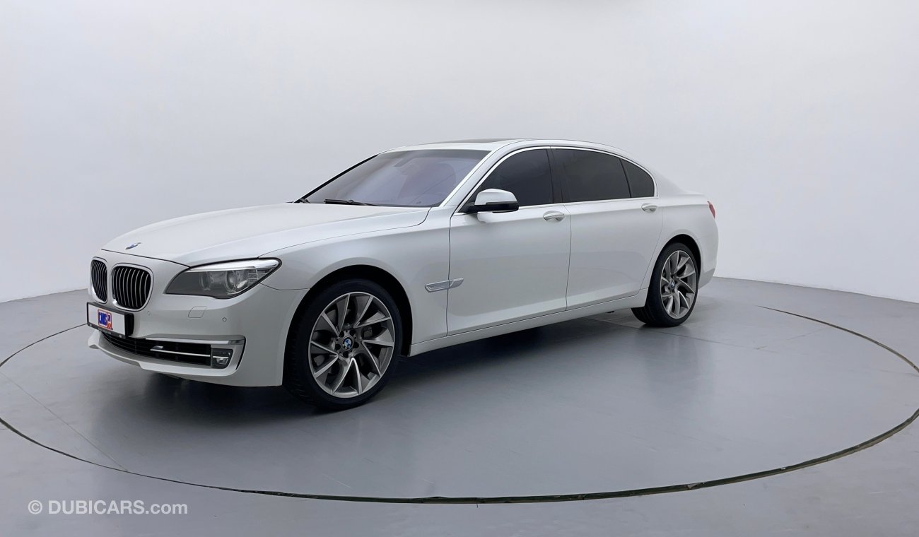 BMW 740Li 740LI 3000