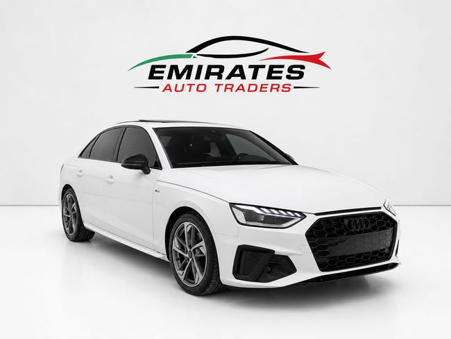 Audi A4 35 TFSI PROGRESS BLACK, миниатюра 23
