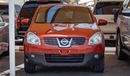 Nissan Qashqai SE AWD