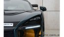 McLaren Senna Std | 2019 - Extremely Low Mileage - Best in Class - Pristine Condition - Well Maintained | 4.0L V8