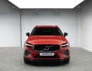 Volvo XC60 B5 Momentum 2.0L