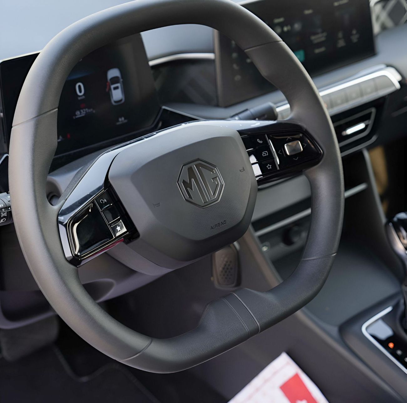 MG 3 EMI 699-  6 Years warranty @official dealer - Free Registration