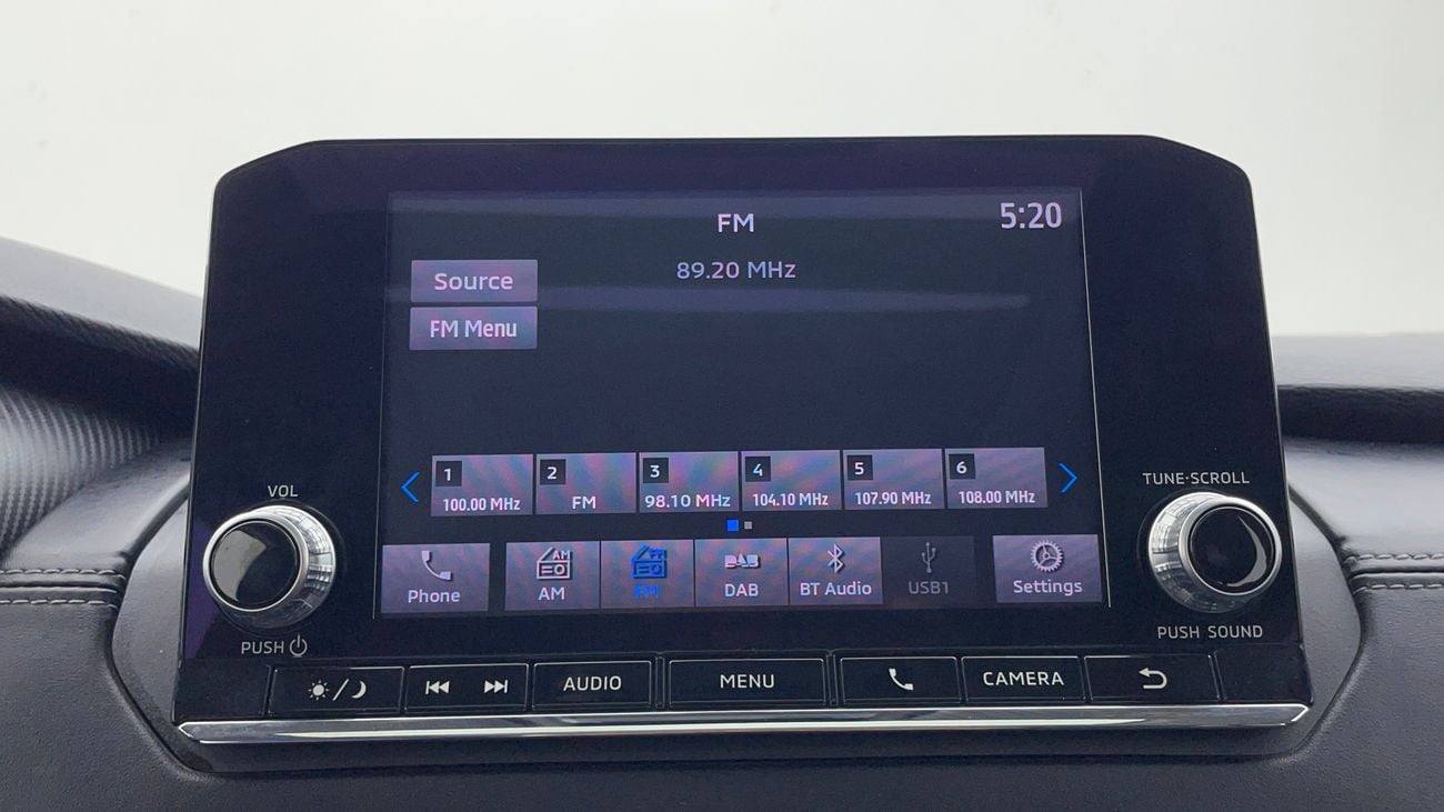 Mitsubishi Outlander 2024 HIGHLINE WITH SUNROOF | AED 1428/Month | 0 DP | 30 Day Return | Warranty | Service History