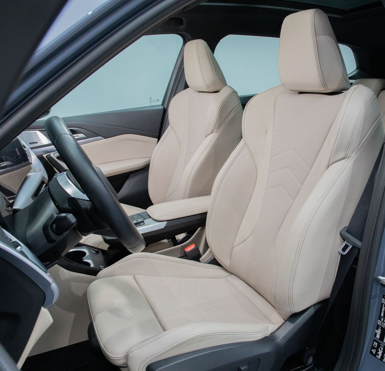 BMW X1 xDrive20i M Sport Luxury