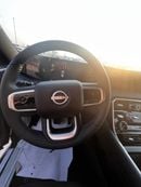 Nissan Patrol Nissan Patrol SE-T2 V6 3.8L Model 2026