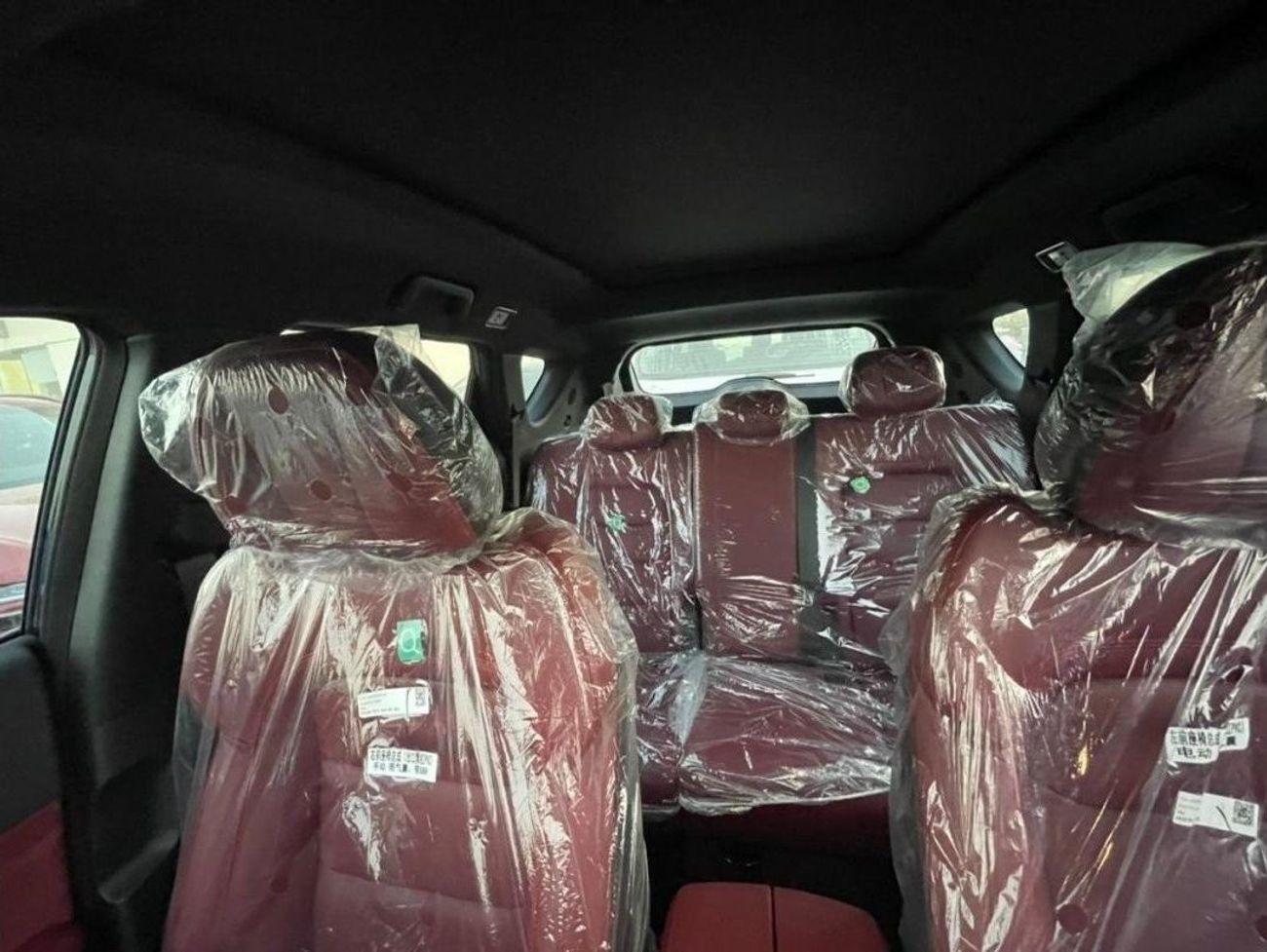 Jetour X70 2023 Jetour X70 PLUS