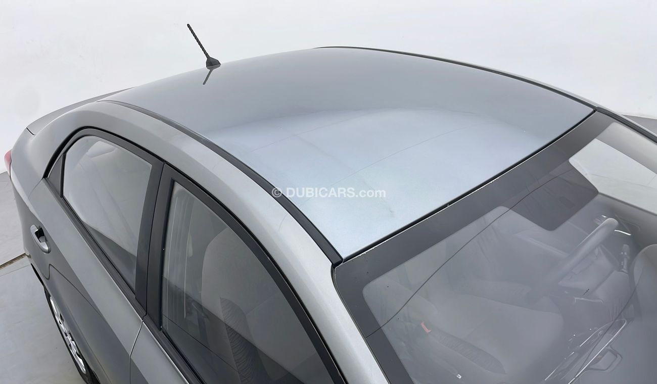 Kia Pegas LX 1.4 | Under Warranty | Inspected on 150+ parameters