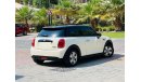 Mini Cooper || GCC || 0% DP || Well Maintained