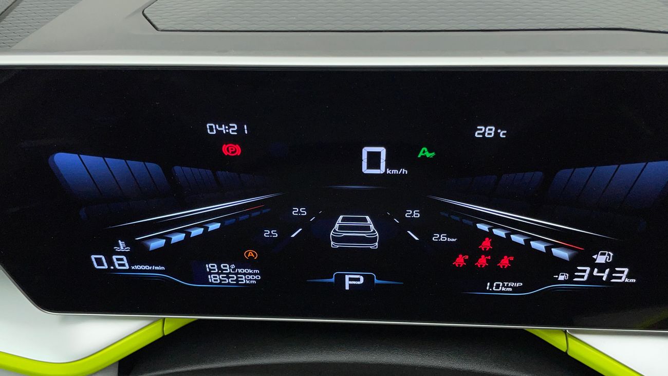 Geely Coolray GL 1.5 | Zero Down Payment | Free Home Test Drive