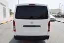 Toyota Hiace GL Chiller, model:2017