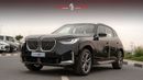 BMW X3 2026 | BMW X3 XDRIVE25L LUXURY PACKAGE [ EXPORT ONLY ]