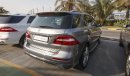 مرسيدس بنز ML 500 4Matic