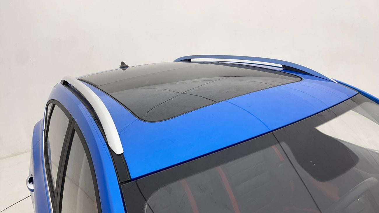 أم جي ZS LUXURY TROPHY 1.3 | بدون دفعة مقدمة | اختبار القيادة في المنزل