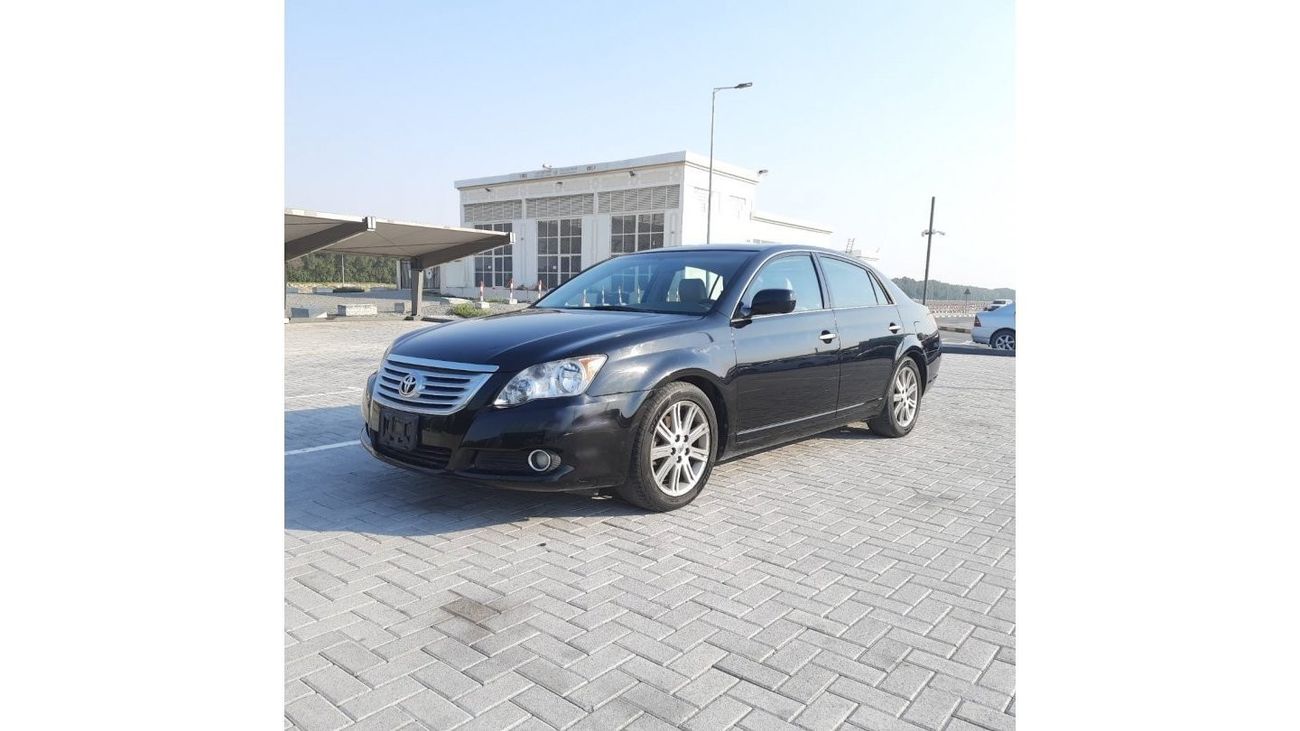 تويوتا افالون