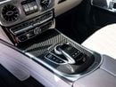 مرسيدس بنز G 63 AMG Std 4.0L
